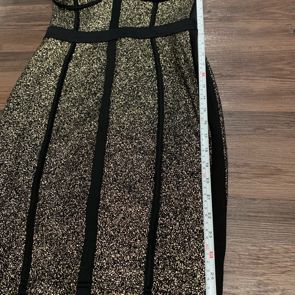 AKIRA Chicago Black Label Party/Cocktail Dress - Picture 5 of 6